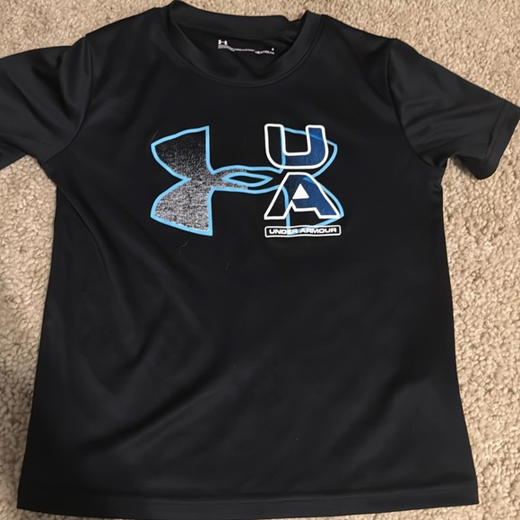 Under Armour Other - Boys UA tshirt